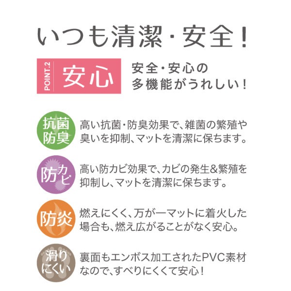 キッチンマット 240cm 拭ける PVC 45x240cm ムーミン ファミリーガーデン PVCキッチンマット キッチン マット PVCマット クッションマット 洗濯不要 240 キッチンマット 240cm 拭ける PVC 45x240cm ムーミン ファミリーガーデン PVCキッチンマット キッチン マット PVCマット クッションマット 洗濯不要 240
