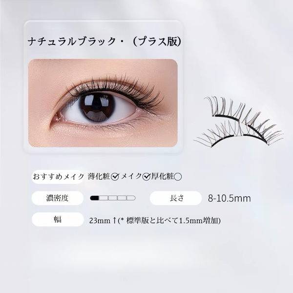 Qoo10] WOSADO 【3日急速出荷】【プラス版】WOSADO