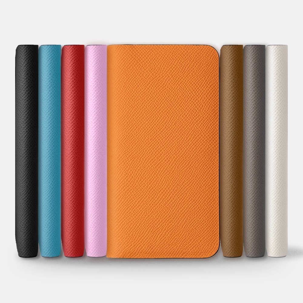 iPhone X スマホケース 手帳型 全機種対応 本革 レザー カード入れ ポケット付き スマホカバー 全面保護 軽量 薄型 おしゃれ 大人可愛い 人気 ギフト ユニセックス エプソン 100062