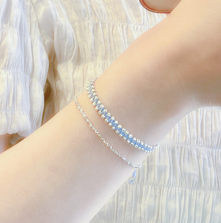 HARANG BTS RM着用 ブレスレット HR 317B 人気商品 HARANG BTS RM着用 ブレスレット HR 317B 人気商品