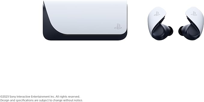 インタラクティブエンタテインメント 【純正品】PULSE Explore ワイヤレスイヤホン(CFI-ZWE1J) インタラクティブエンタテインメント 【純正品】PULSE Explore ワイヤレスイヤホン(CFI-ZWE1J)