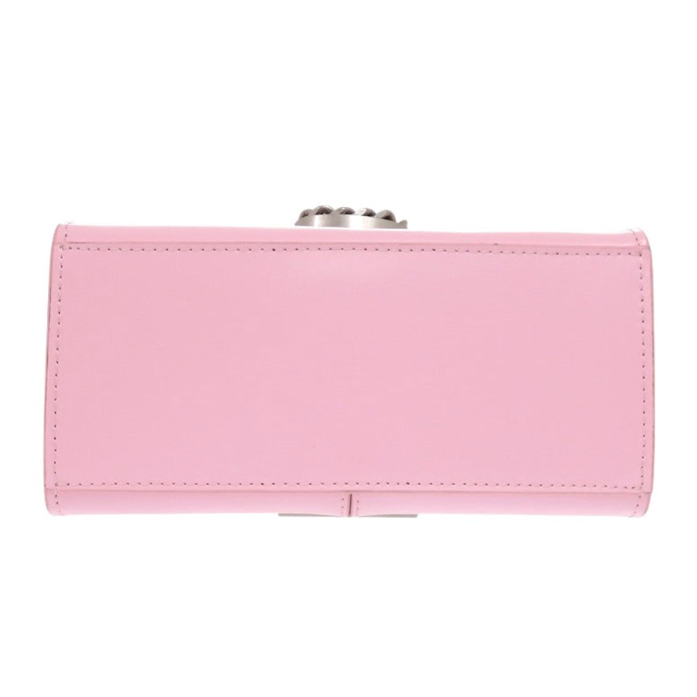 新品同様 ザ セント マーク トップ ハンドル ミニ 2P3HSC004H01 685 ハンドバッグ レザー BUBBLEGUM ピンク 0315【中古】 レディース 新品同様 ザ セント マーク トップ ハンドル ミニ 2P3HSC004H01 685 ハンドバッグ レザー BUBBLEGUM ピンク 0315【中古】 レディース