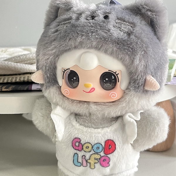 Qoo10] TOPTOY 正規品 全6種 Yooki にゃんにゃん