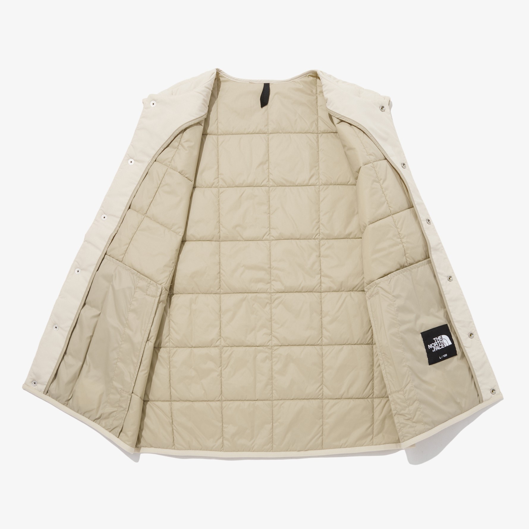 CAMPER V VEST [NV3NP68]