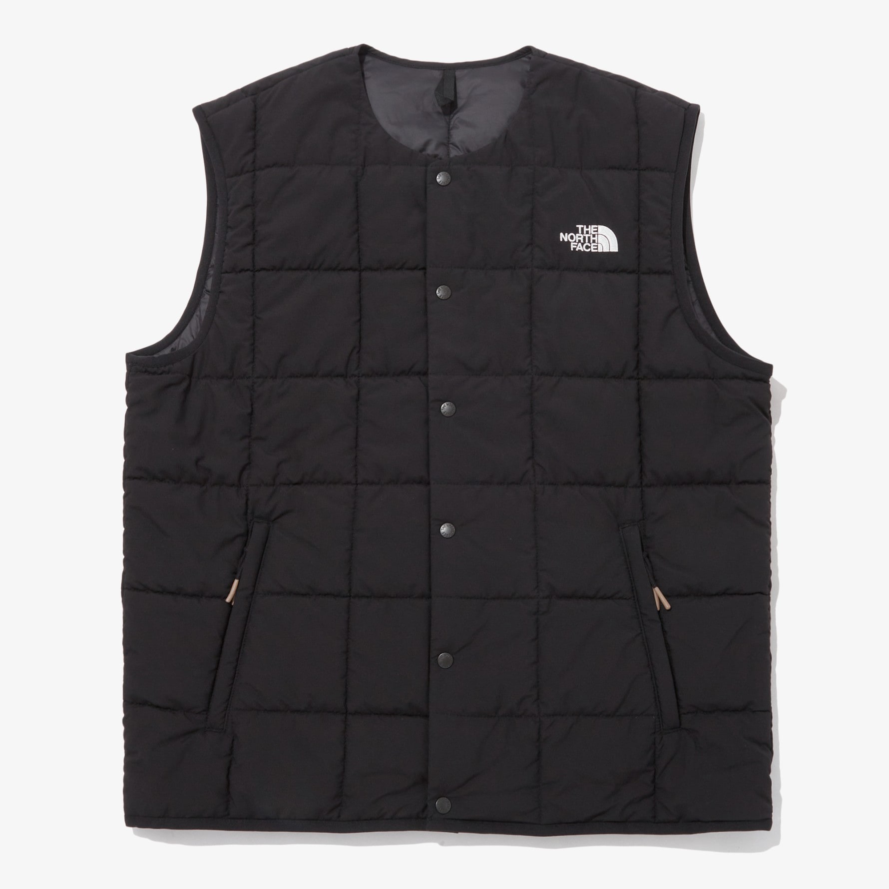 CAMPER V VEST [NV3NP68]