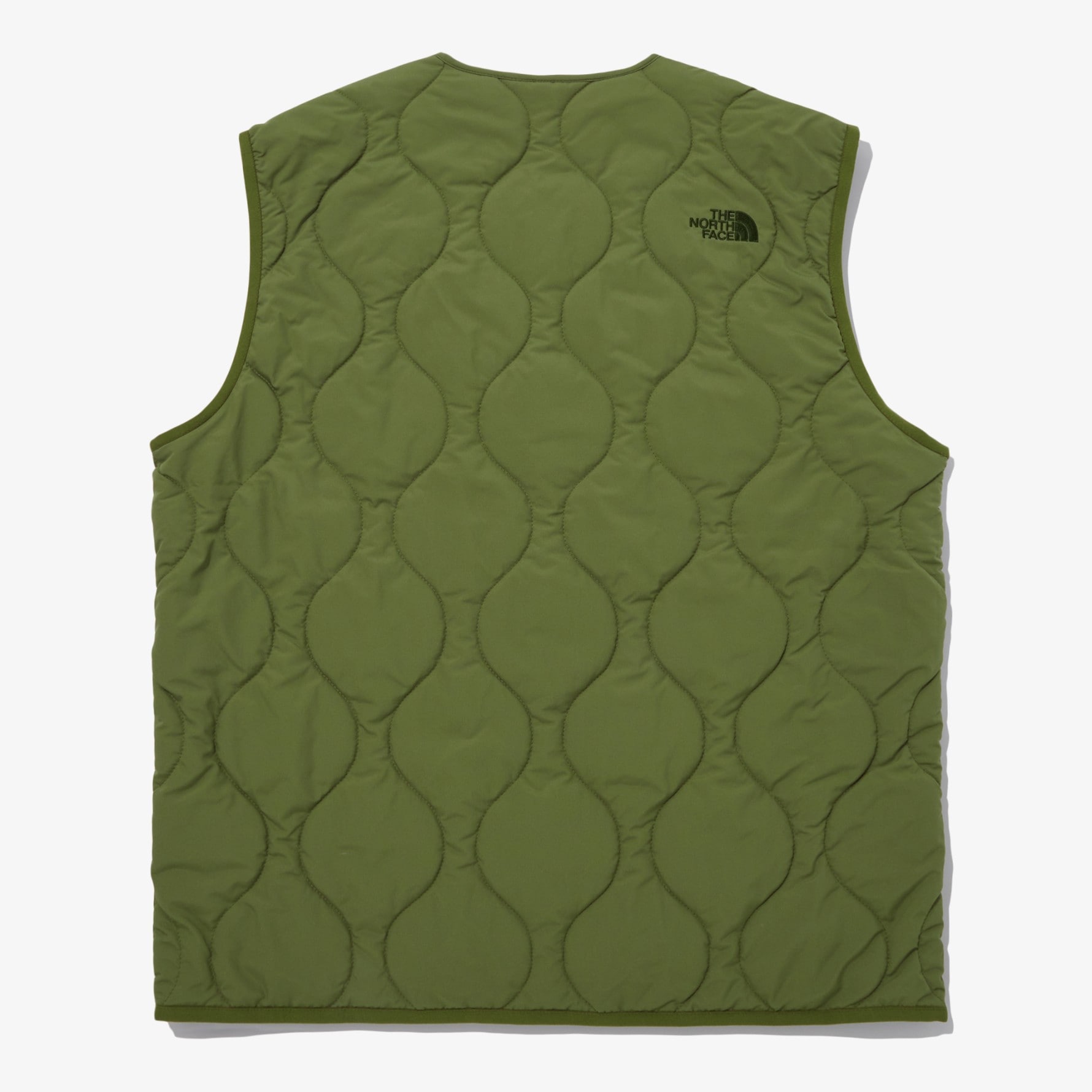 CAMPER V VEST [NV3NP68]