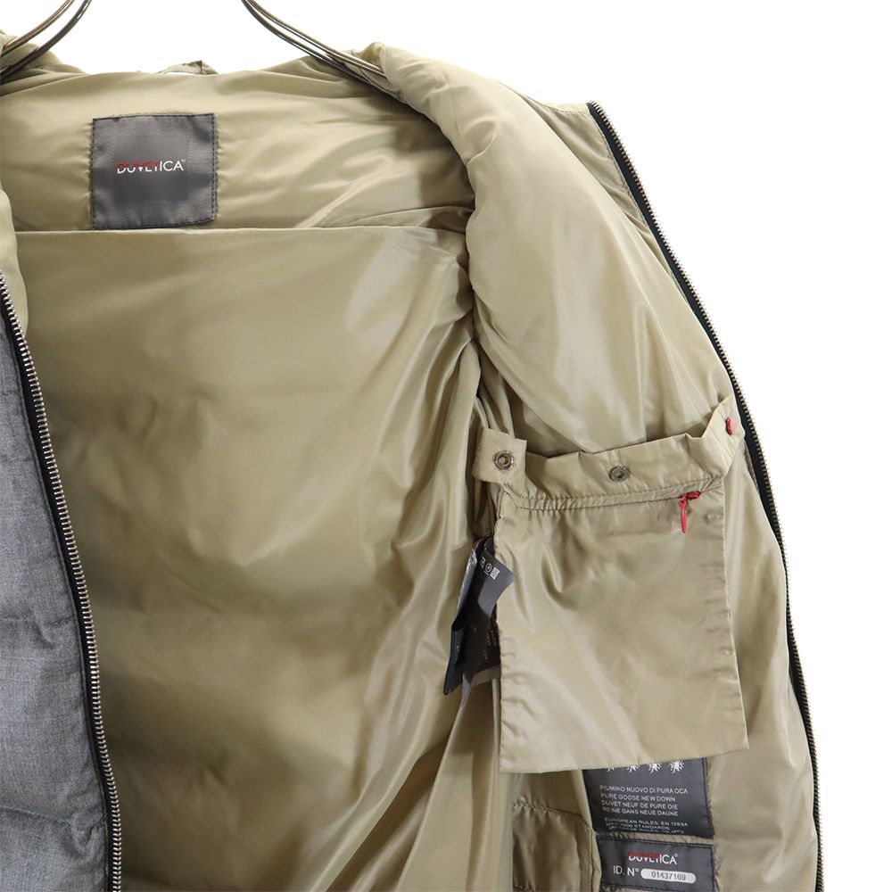 ダウンベスト 40 グレー フード レディース ダウンベスト 40 グレー フード レディース