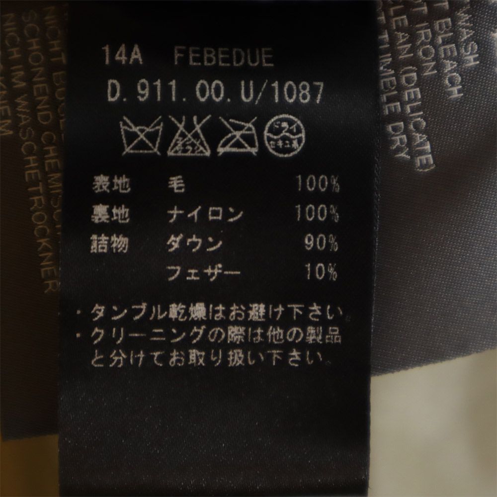 ダウンベスト 40 グレー フード レディース ダウンベスト 40 グレー フード レディース