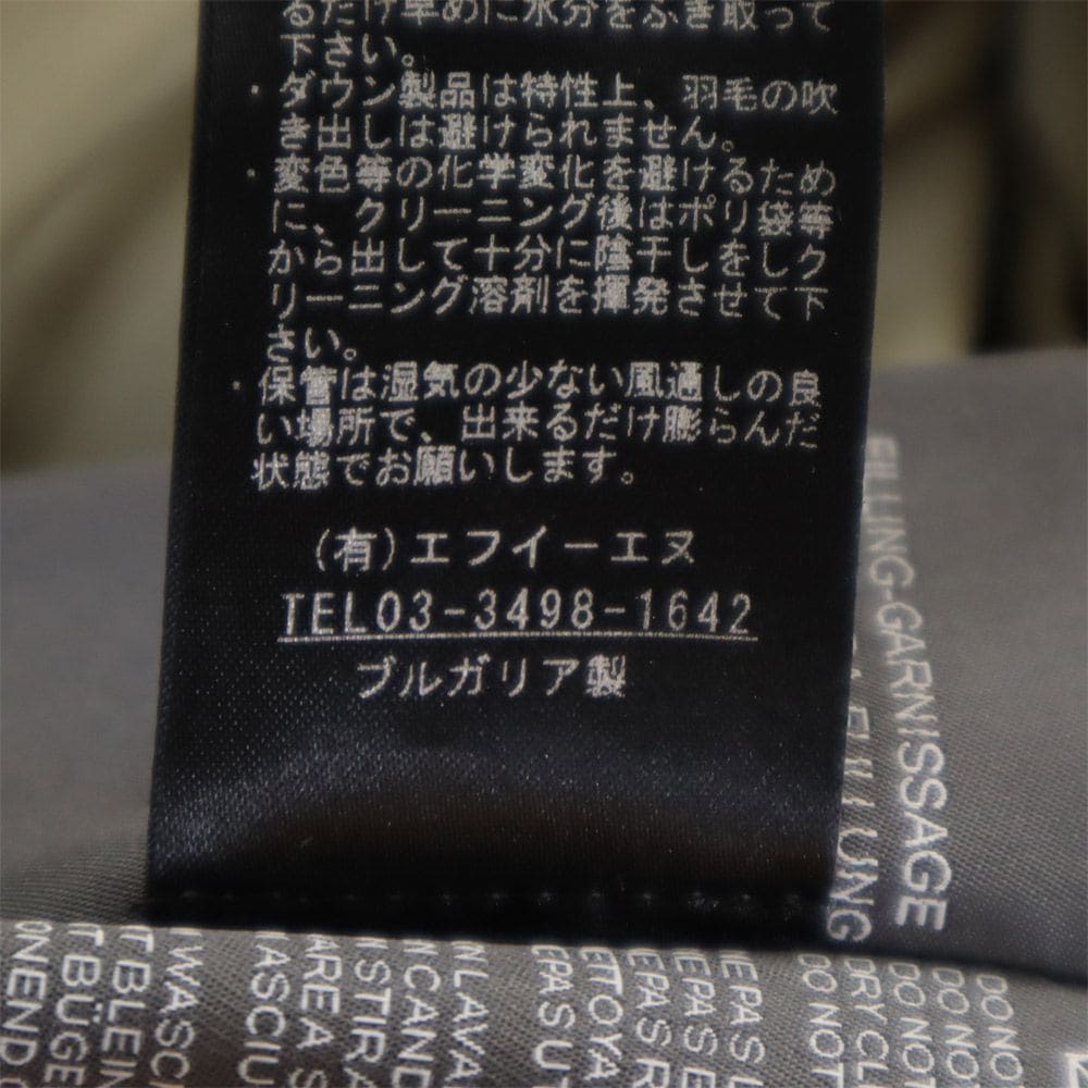 ダウンベスト 40 グレー フード レディース ダウンベスト 40 グレー フード レディース