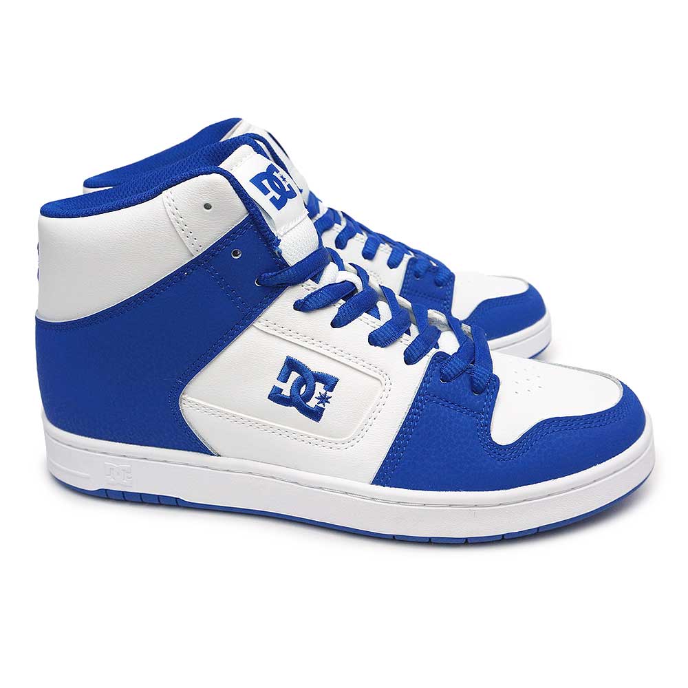 ユニセックス スニーカー マンテカ 4 HI メンズ レディース DM241003 ユニセックス スニーカー マンテカ 4 HI メンズ レディース DM241003