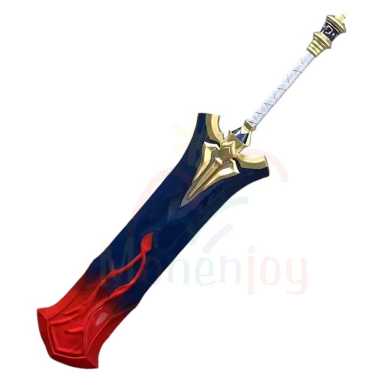 崩壊スターレイル 雲璃(うんり) 巨大剣 武器 戦闘 武器 短刀 ナイフ PU製造 レプリカ 140*18cm 剣 コスプレ道具 小物 変装 イベント ハロウィン 崩壊スターレイル 雲璃(うんり) 巨大剣 武器 戦闘 武器 短刀 ナイフ PU製造 レプリカ 140*18cm 剣 コスプレ道具 小物 変装 イベント ハロウィン