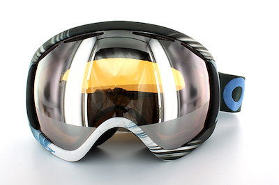 OAKLEY キャノピー　ゴーグル Qoo10] Oakley 眼鏡対応オークリー ゴーグル キャノピー