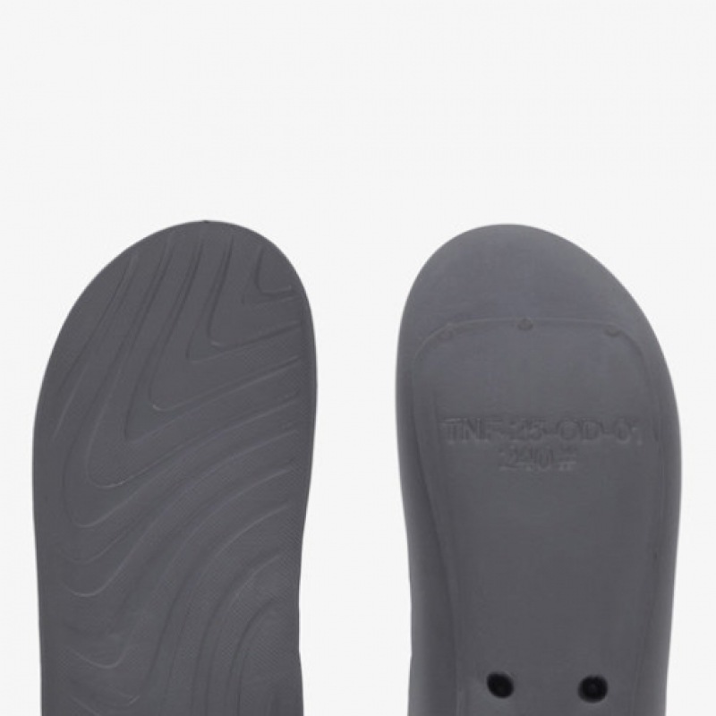 ノースフェイス 公用 FIORD MULE MNS85R11C-DGY ノースフェイス 公用 FIORD MULE MNS85R11C-DGY