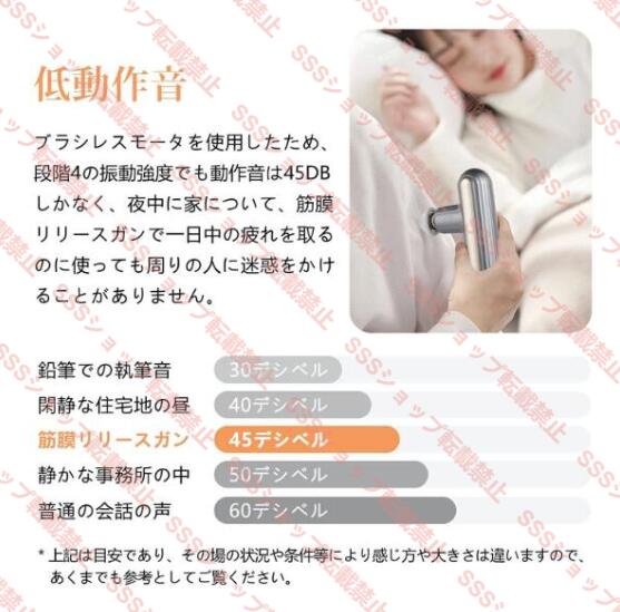 【20%超還元セレクト】マッサージ ガン 筋膜リリース ガン ハンディ ガン マッサージガン ミニ 電動 筋膜リリース ボール 背中 顔 肩こり 首こり 首 肩 腰 ふく 【20%超還元セレクト】マッサージ ガン 筋膜リリース ガン ハンディ ガン マッサージガン ミニ 電動 筋膜リリース ボール 背中 顔 肩こり 首こり 首 肩 腰 ふく