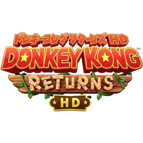 ドンキーコング リターンズ HD 【Switch】 HAC-P-BDLWA ドンキーコング リターンズ HD 【Switch】 HAC-P-BDLWA