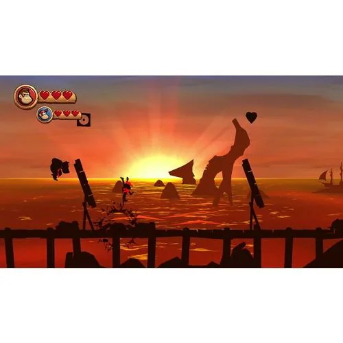 ドンキーコング リターンズ HD 【Switch】 HAC-P-BDLWA ドンキーコング リターンズ HD 【Switch】 HAC-P-BDLWA