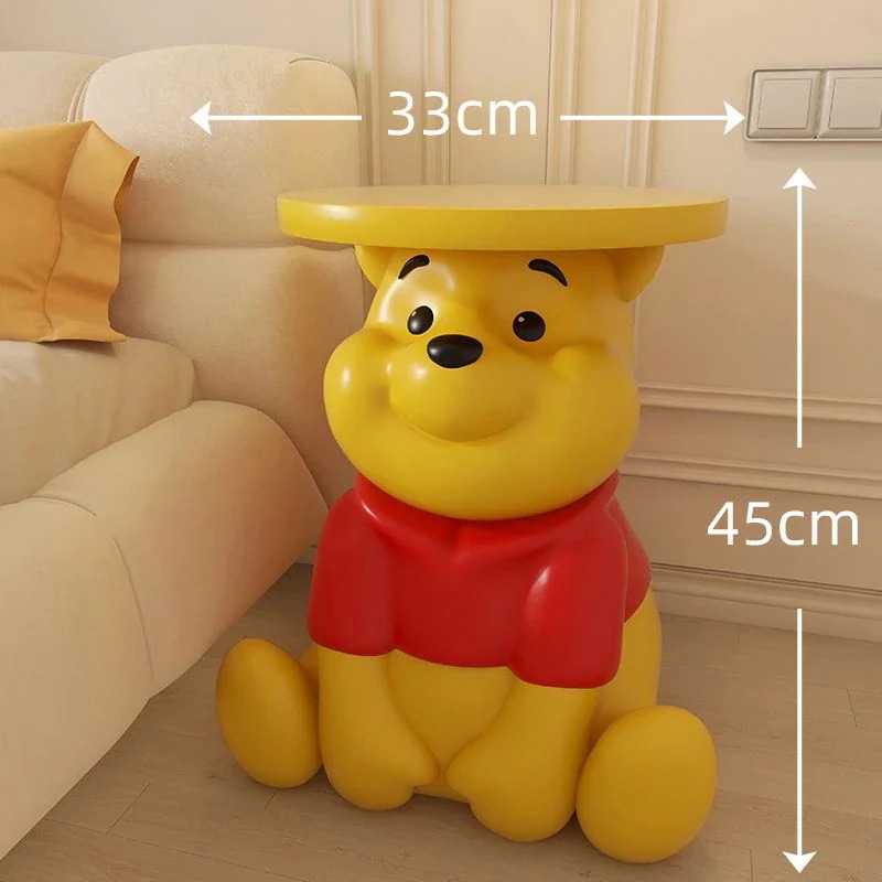 スティッチ トイストーリーテーブル プーさんテーブル 45cmぐらい 樹脂 トイストーリー プレゼント スティッチ トイストーリーテーブル プーさんテーブル 45cmぐらい 樹脂 トイストーリー プレゼント