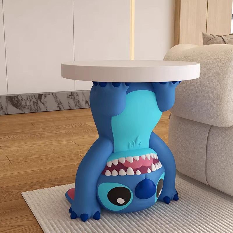 スティッチ トイストーリーテーブル プーさんテーブル 45cmぐらい 樹脂 トイストーリー プレゼント スティッチ トイストーリーテーブル プーさんテーブル 45cmぐらい 樹脂 トイストーリー プレゼント