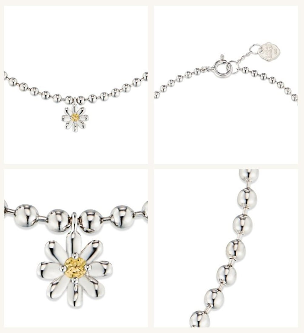 シルバー ブレスレット シルバーブレスレットK1662 【公式通販】