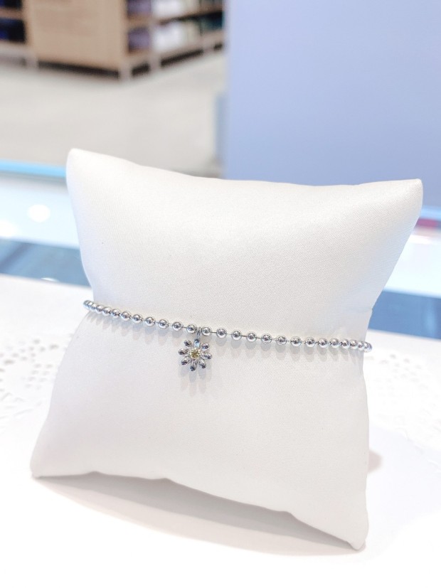 シルバーブレスレットK1662 【公式通販】