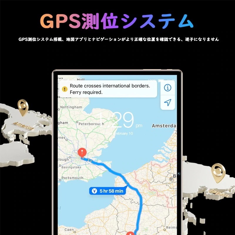 タブレットPC 本体 pad6SPro Android14 11インチ Wi-Fiモデル SIMフリー 4GB+128GB 在宅勤務 ネット授業 3Dゲーム 快適 軽量 カスタム 誕生日プレゼント