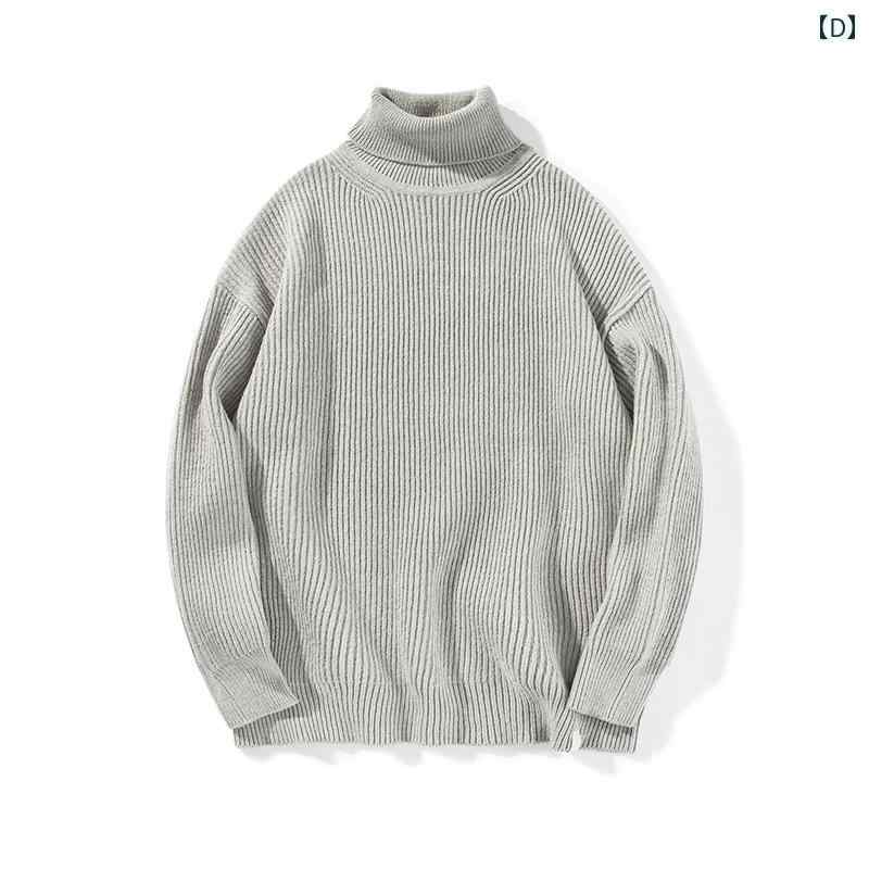 メンズ 秋冬 長袖 厚手 ニット トップス タートルセーター レイヤード カジュアル おしゃれ 普段使い 着やい 動やい 快適 レジャー アウトドア ワーク メンズ 秋冬 長袖 厚手 ニット トップス タートルセーター レイヤード カジュアル おしゃれ 普段使い 着やい 動やい 快適 レジャー アウトドア ワーク