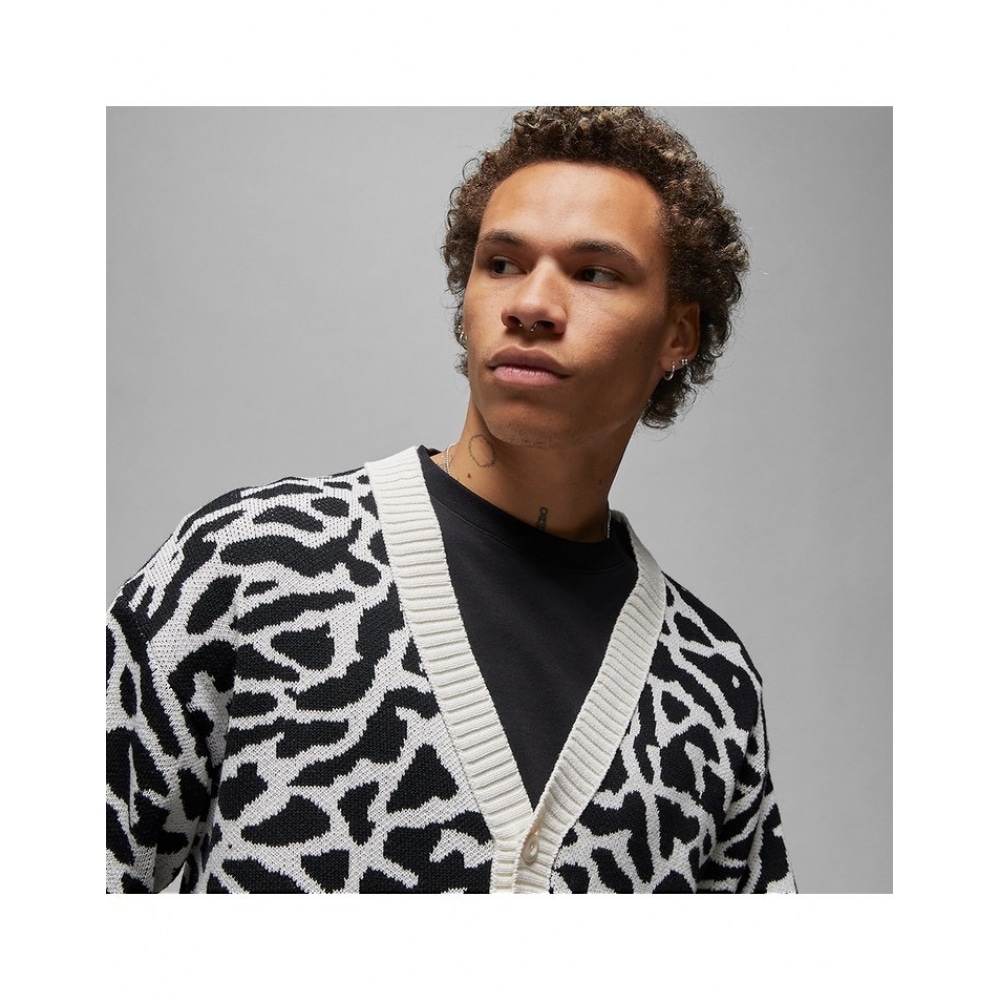 NIKE ナイキ ジョーダンフライトヘリテージ カーディガン ナイキ