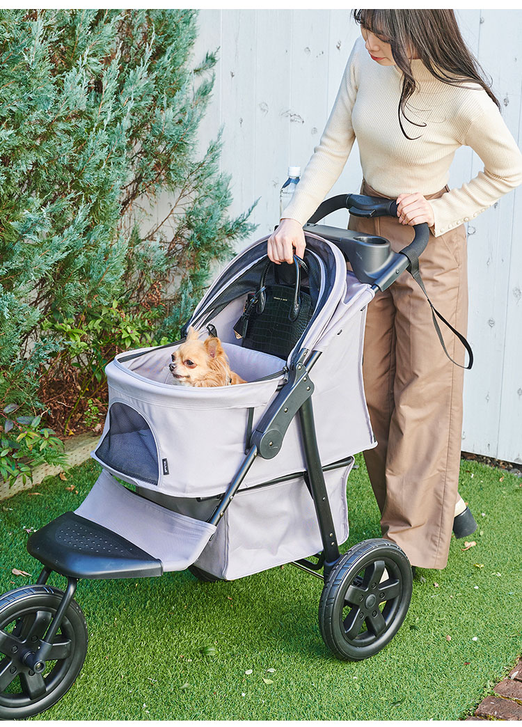 リッチェル ペットカート 折りたたみ プレンタ グレー 仕切り ペットと荷物のスペースを区切れる 折り畳み ドリンクホルダー バスケット 後輪ロック ペットキャリー カート 多頭飼い Richell リッチェル ペットカート 折りたたみ プレンタ グレー 仕切り ペットと荷物のスペースを区切れる 折り畳み ドリンクホルダー バスケット 後輪ロック ペットキャリー カート 多頭飼い Richell