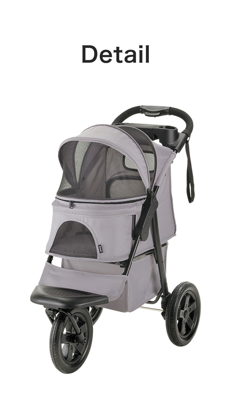 リッチェル ペットカート 折りたたみ プレンタ グレー 仕切り ペットと荷物のスペースを区切れる 折り畳み ドリンクホルダー バスケット 後輪ロック ペットキャリー カート 多頭飼い Richell リッチェル ペットカート 折りたたみ プレンタ グレー 仕切り ペットと荷物のスペースを区切れる 折り畳み ドリンクホルダー バスケット 後輪ロック ペットキャリー カート 多頭飼い Richell