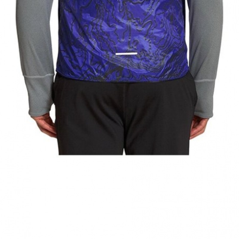 ノースフェイスメンズベスト