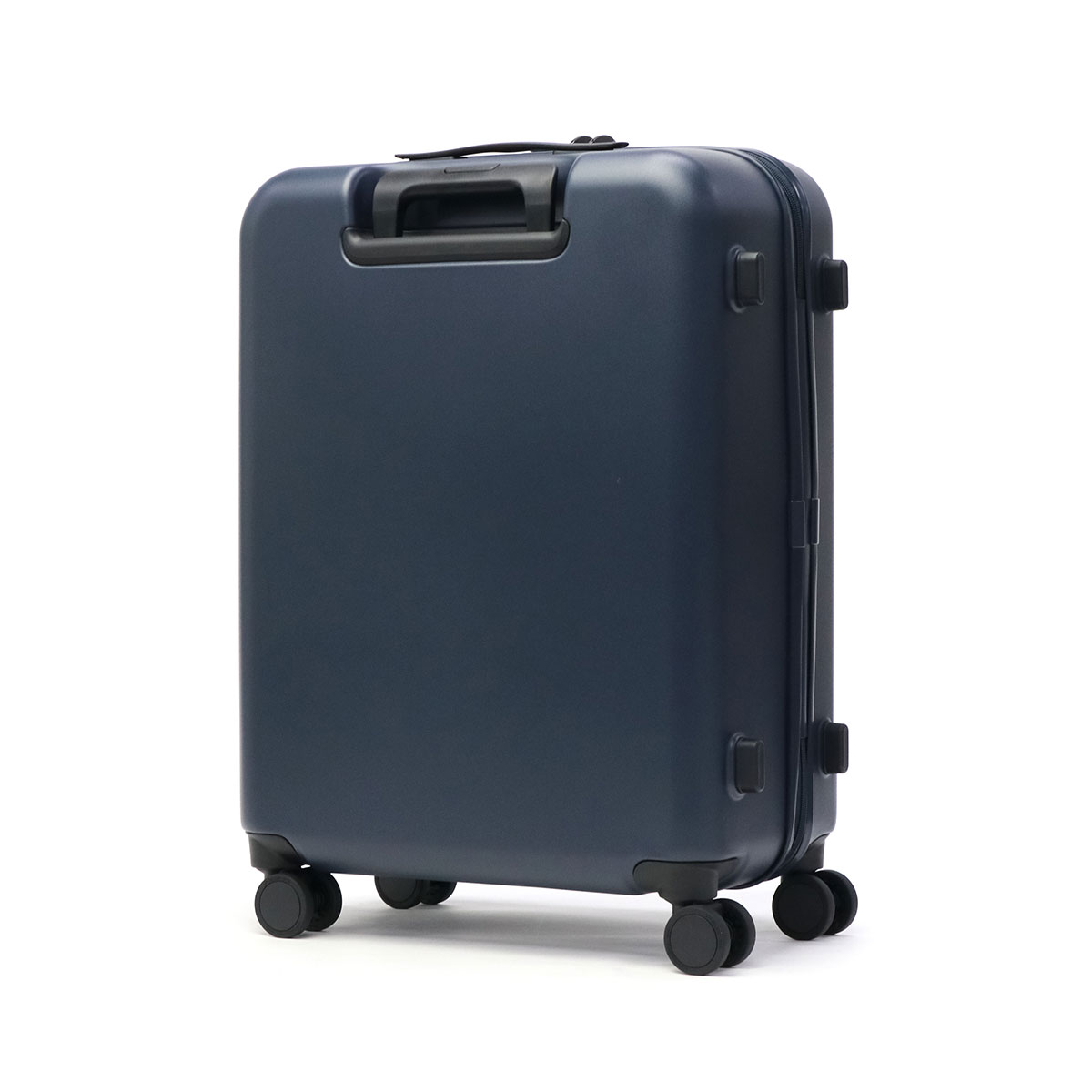 スーツケース フロントオープン UTILITY キャリーケース 前開き ストッパー Mサイズ TSロック キャスターロック PC収納 フロントポケット 旅行 50L メンズ レディース MLS721 スーツケース フロントオープン UTILITY キャリーケース 前開き ストッパー Mサイズ TSロック キャスターロック PC収納 フロントポケット 旅行 50L メンズ レディース MLS721