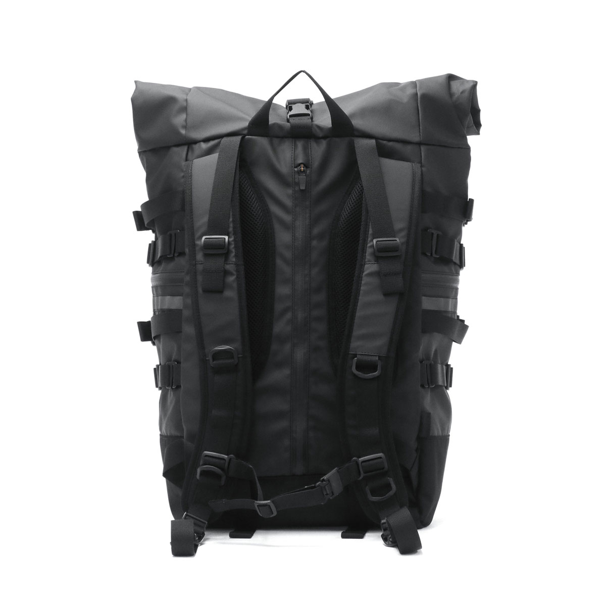 Roll Top Daypack バックパック B4 大容量 撥水 自転車 Mb21 リュック デイパック 100 安い Vivalafocaccia Com