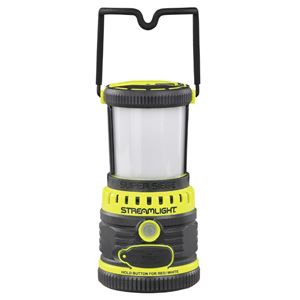 STREAMLIGHT（ストリームライト） 44945 スーパーランタン 1100ルーメン イエロー