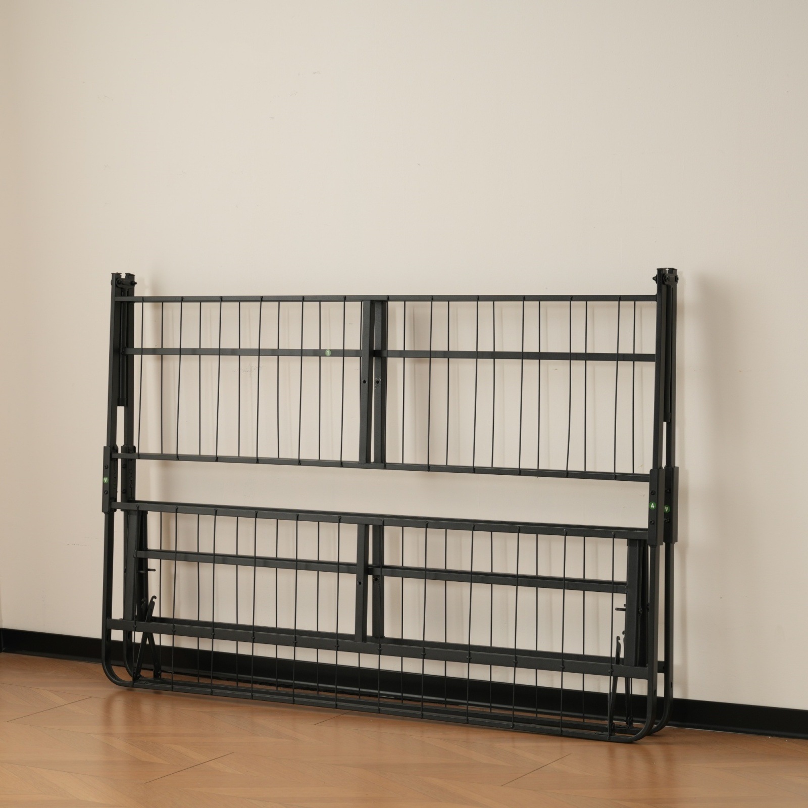 パイプベッド 折りたたみベッド シングル 下収納 ベッドフレーム コンパクト 耐荷重200kg 折畳ベッド 省スペース 一人暮らし 単身赴任 幅195cm×奥行120cm×高さ30cm DJYC227 パイプベッド 折りたたみベッド シングル 下収納 ベッドフレーム コンパクト 耐荷重200kg 折畳ベッド 省スペース 一人暮らし 単身赴任 幅195cm×奥行120cm×高さ30cm DJYC227