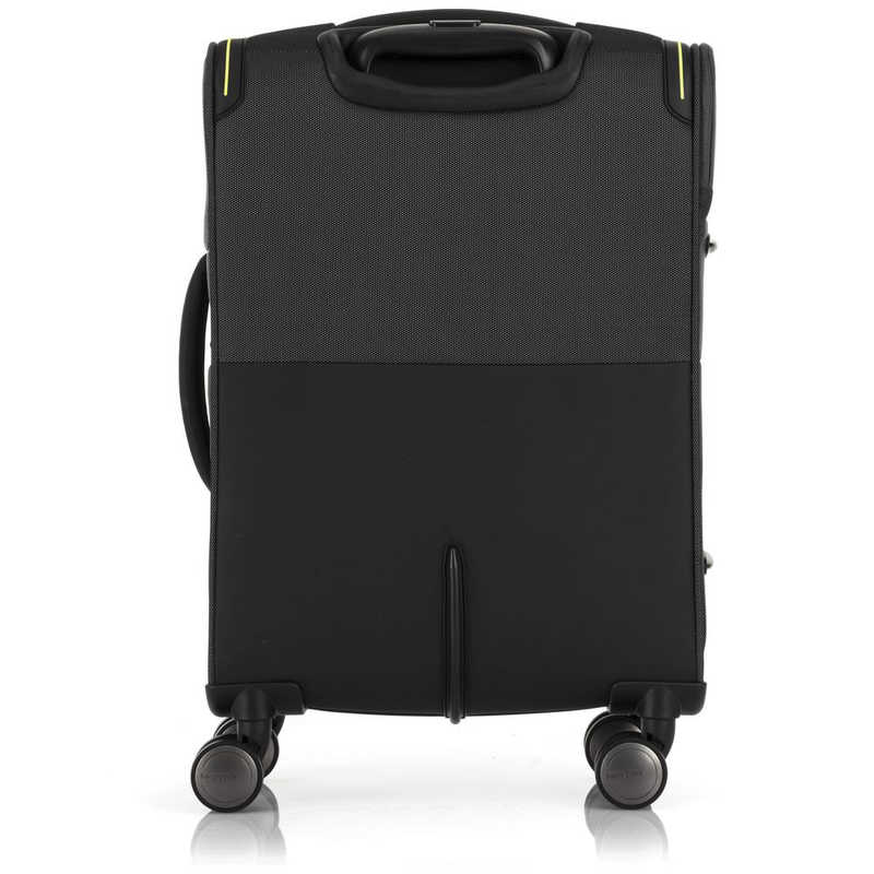 サムソナイト　ソフトキャリーバッグ STRARIUM 宿泊 目安：2泊～3泊 37(43)L 【TSAロック搭載】 ブラック　GU6*09001 bintaro888.net