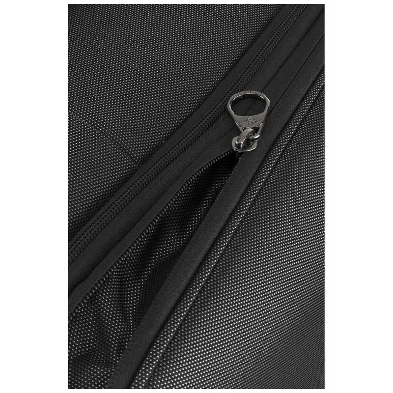 サムソナイト　ソフトキャリーバッグ STRARIUM 宿泊 目安：2泊～3泊 37(43)L 【TSAロック搭載】 ブラック　GU6*09001 bintaro888.net