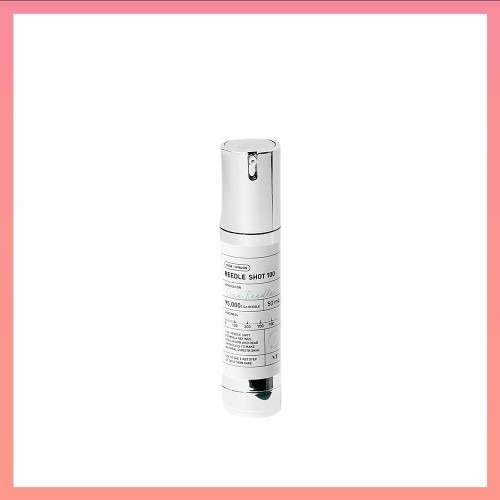 リドルショット 100 アンプル 50ml