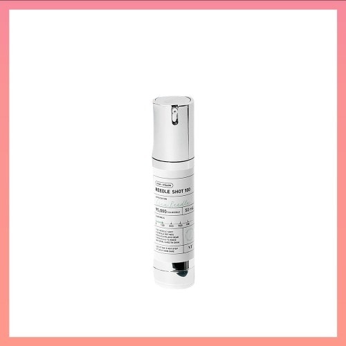 リドルショット 100 アンプル 50ml