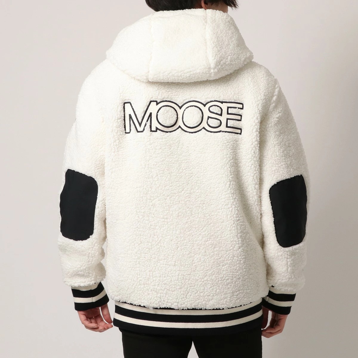 MOOSE KNUCKLES ムースナックルズ ダウンジャケット DEWSON