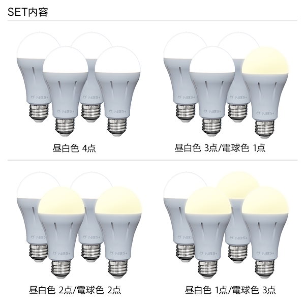 Qoo10] 防災電球 いつでも ランプ 停電でも消え