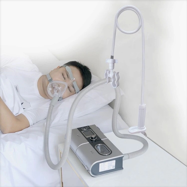 CPAPホースハンガー CPAPホース 固定 便利グッズ 最短当日発送 CPAPホースハンガー CPAPホース 固定 便利グッズ 最短当日発送