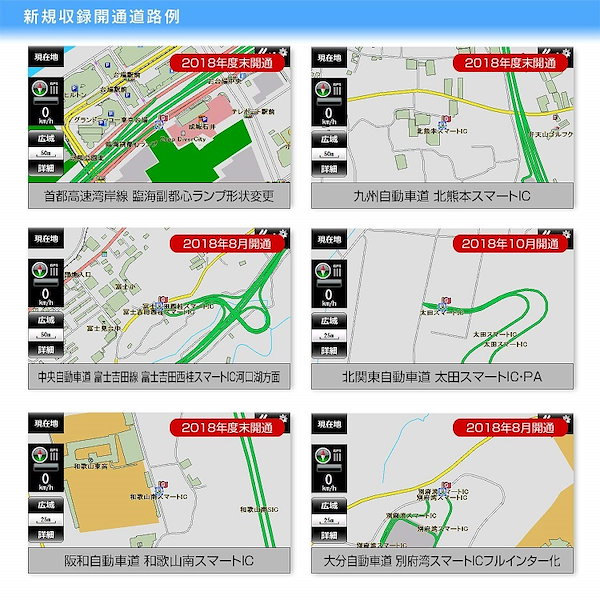 Qoo10] MAXWIN バイクナビ 5インチ 20