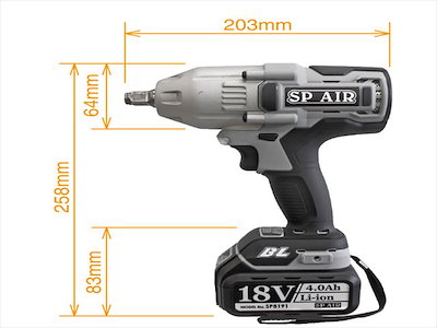 安い即納 SP-8140 : エスピーエアー SP-8140 18V1 : カー用品 セール得価
