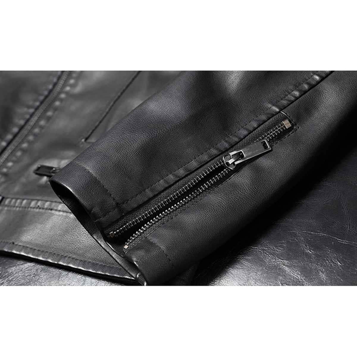 レザージャケット メンズ 冬 M4XL 長袖 バイクジャケット PUレザー 防風 防寒 欧米風 暖かい 着回し 普通着 通学 切り替え ライダースジャケット アウター 男子力 かっこいい カジュアル レザージャケット メンズ 冬 M4XL 長袖 バイクジャケット PUレザー 防風 防寒 欧米風 暖かい 着回し 普通着 通学 切り替え ライダースジャケット アウター 男子力 かっこいい カジュアル