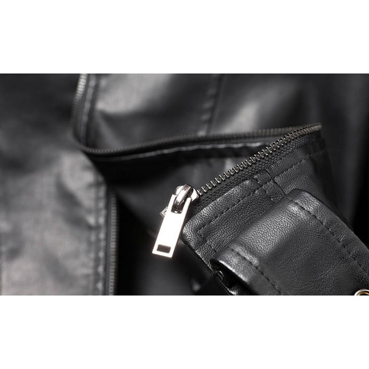 レザージャケット メンズ 冬 M4XL 長袖 バイクジャケット PUレザー 防風 防寒 欧米風 暖かい 着回し 普通着 通学 切り替え ライダースジャケット アウター 男子力 かっこいい カジュアル レザージャケット メンズ 冬 M4XL 長袖 バイクジャケット PUレザー 防風 防寒 欧米風 暖かい 着回し 普通着 通学 切り替え ライダースジャケット アウター 男子力 かっこいい カジュアル