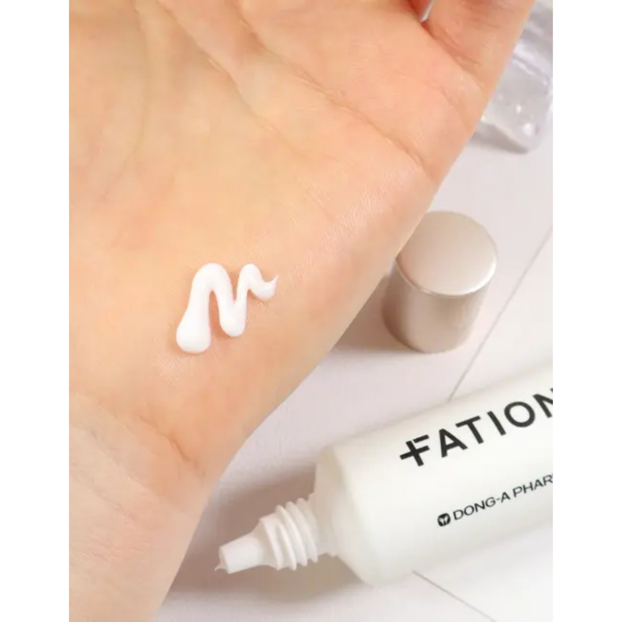 [1+1] ノスカナイン トラブル クリーム 45ml