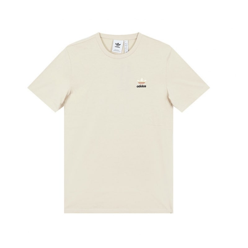 アディダスショートスリーブTシャツアディカラープラネットTシャツ