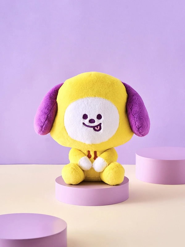 Qoo10] BT21 [新商品][当店特典] BTS X ライ