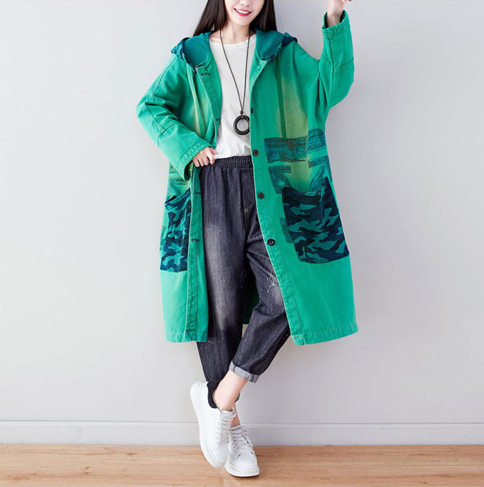 羽織り ロングコート コート 20 30 上着 レディース ゆったり 体型カバー ワンピース ナチ