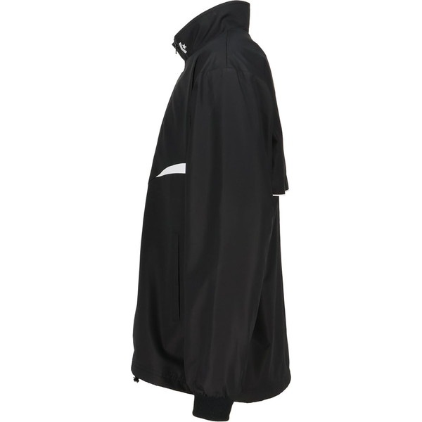 CONVERSE コンバース ウォームアップジャケット バスケット トレーニングウェア CB132551S-1911